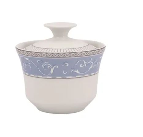 AÇUCAREIRO DIVA PORCELANA SCHMIDT 2276