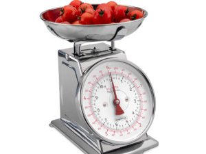 BALANÇA ANALÓGICA PARA COZINHA ADATTO TRAMONTINA 61101/040