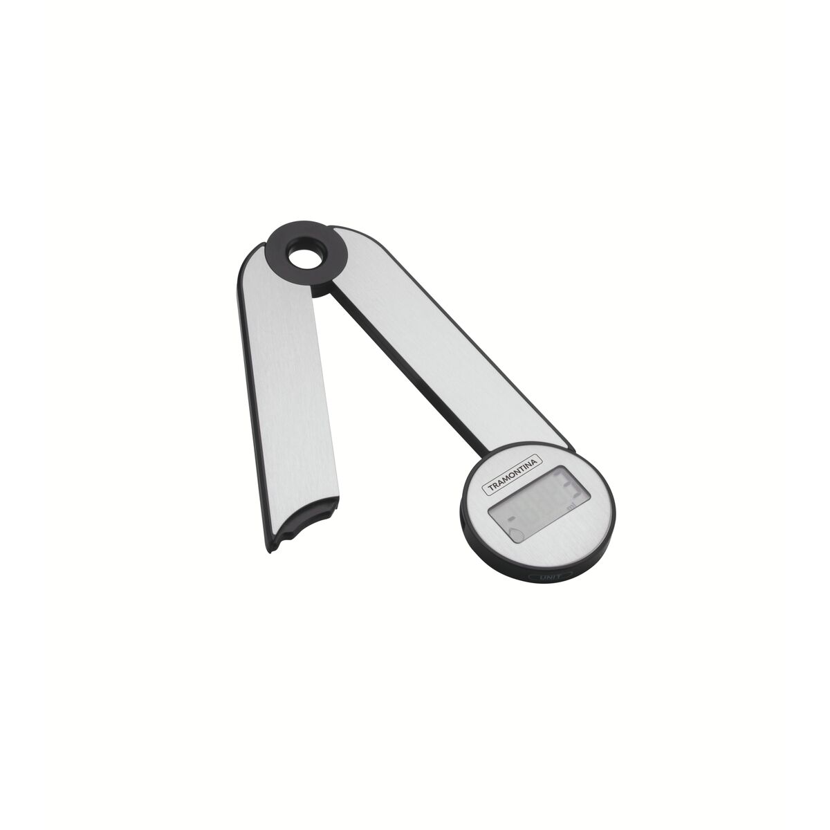 BALANÇA DIGITAL DOBRÁVEL PARA COZINHA ADATTO TRAMONTINA 61101/030