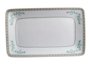 BANDEJA BUZIOS PORCELANA SCHMIDT 2406