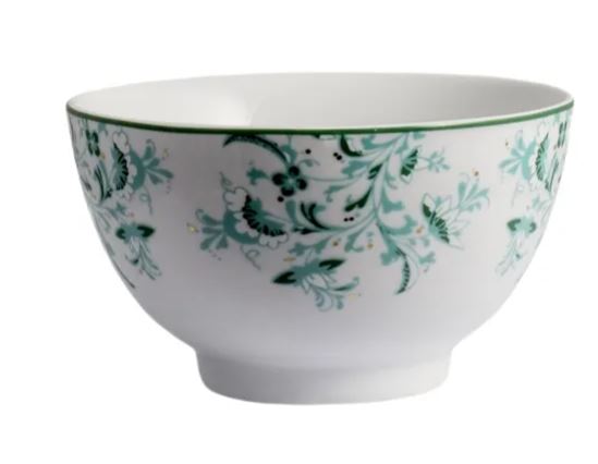 BOWL 500ML BUZIOS PORCELANA SCHMIDT 2406