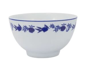 BOWL 500ML CEBOLINHA PORCELANA SCHMIDT 2617