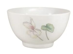 BOWL 500ML ENCANTO PORCELANA SCHMIDT E373