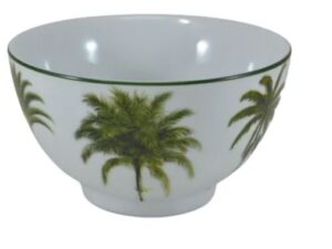 BOWL 500ML PALMEIRAS PORCELANA SCHMIDT 2258