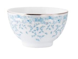 BOWL 500ML SENSILI BLU PORCELANA SCHMIDT 2424