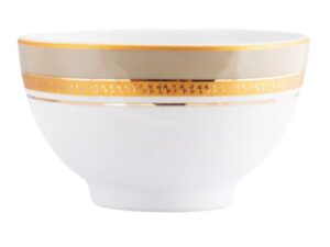 BOWL 500ML TOPAZIO IMPERIAL PORCELANA SCHMIDT 2442