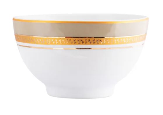 BOWL 500ML TOPAZIO IMPERIAL PORCELANA SCHMIDT 2442