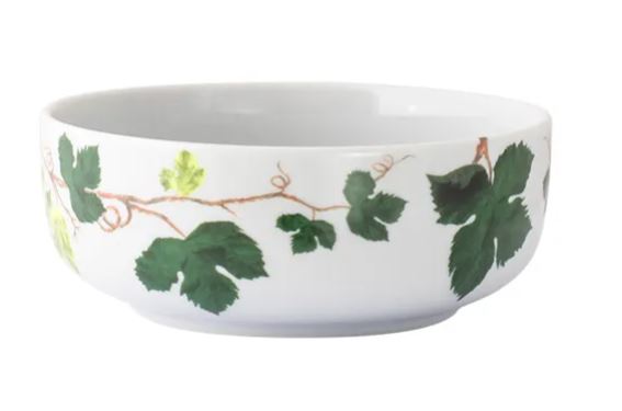 BOWL 700ML UIRAPURU PORCELANA SCHMIDT 2423