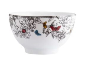 BOWL 500ML VIVEIRO PORCELANA SCHMIDT 2440
