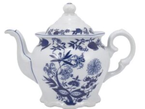 BULE CEBOLINHA PORCELANA SCHMIDT 2617