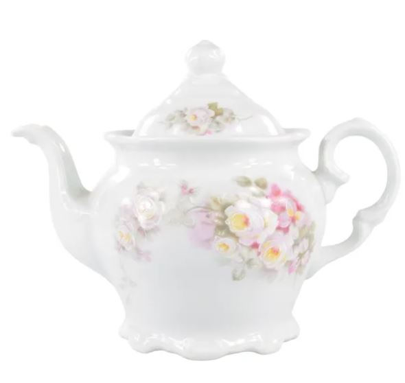 BULE ETERNA PORCELANA SCHMIDT E351