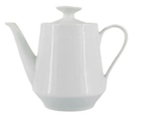 CAFETEIRA NOIVA PORCELANA SCHMIDT 2248