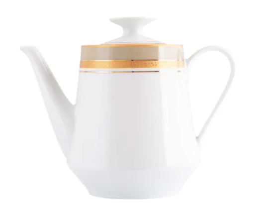 BULE TOPAZIO IMPERIAL PORCELANA SCHMIDT 2442