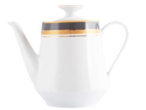 BULE TURMALINA CINZA PORCELANA SCHMIDT 2443