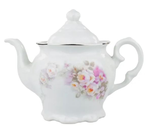 BULE VITÓRIA PORCELANA SCHMIDT 0397