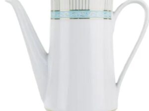 CAFETEIRA AUDREY PORCELANA SCHMIDT 2251