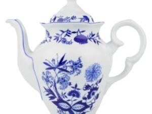 CAFETEIRA CEBOLINHA PORCELANA SCHMIDT 2617