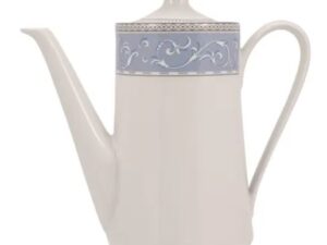 CAFETEIRA DIVA PORCELANA SCHMIDT 2276