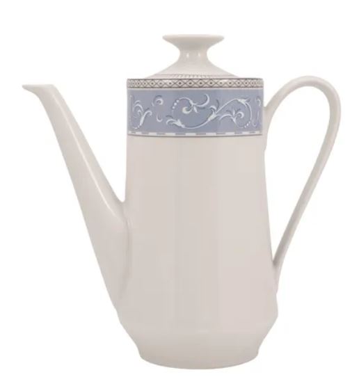 CAFETEIRA DIVA PORCELANA SCHMIDT 2276
