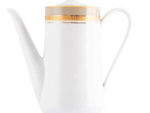 CAFETEIRA TOPAZIO IMPERIAL PORCELANA SCHMIDT 2442
