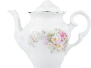 CAFETEIRA VITÓRIA PORCELANA SCHMIDT 0397