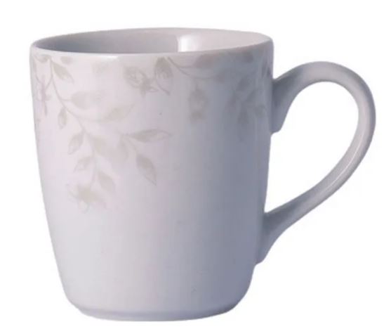 CANECA 225ML GUAPORÉ PORCELANA SCHMIDT 2395