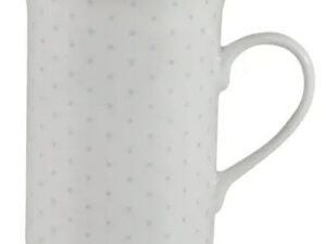 CANECA 240ML MAITÊ PORCELANA SCHMIDT 2264