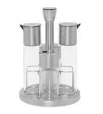 GALHETEIRO COM BASE GIRATÓRIA REALCE TRAMONTINA 61119/210