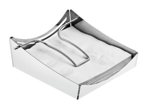 PORTA-GUARDANAPOS CICLO REALCE TRAMONTINA 61532/000