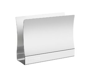 PORTA-GUARDANAPOS QUADRATA REALCE TRAMONTINA 61782/110