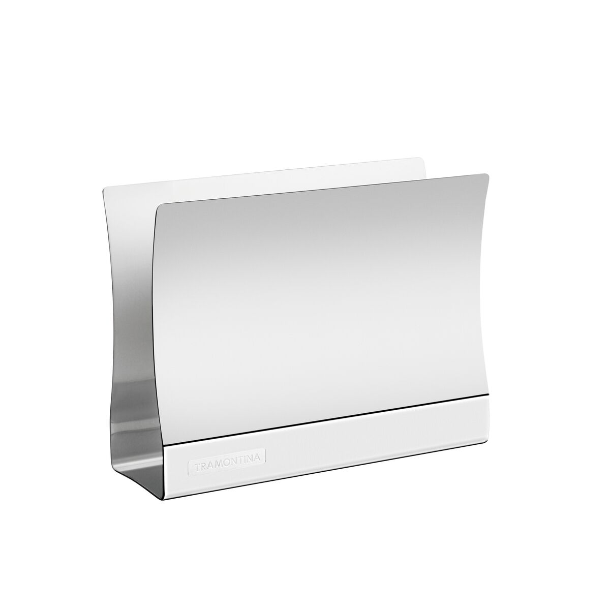 PORTA-GUARDANAPOS QUADRATA REALCE TRAMONTINA 61782/110