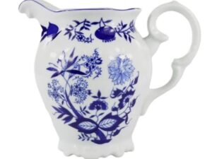 LEITEIRA CEBOLINHA PORCELANA SCHMIDT 2617