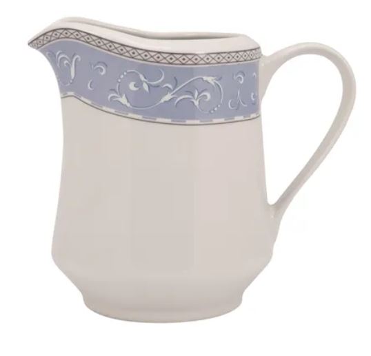 LEITEIRA DIVA PORCELANA SCHMIDT 2276