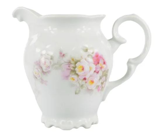LEITEIRA ETERNA PORCELANA SCHMIDT E351