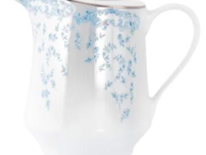 LEITEIRA SENSILI BLU PORCELANA SCHMIDT 2424