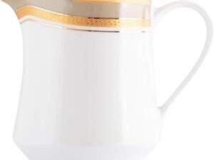 AÇUCAREIRO TOPAZIO IMPERIAL PORCELANA SCHMIDT 2442