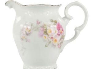 LEITEIRA VITÓRIA PORCELANA SCHMIDT 0397