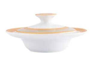 MANTEIGUEIRA TOPAZIO IMPERIAL PORCELANA SCHMIDT 2442