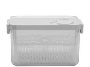 ORGANIZADOR DE GELADEIRA ORGANIZZARE TRAMONTINA