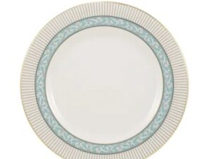 PRATO DE ARROZ 30CM AUDREY PORCELANA SCHMIDT 2251