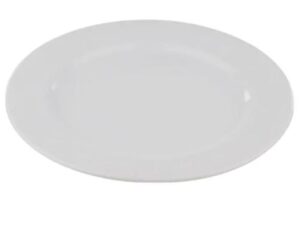 PRATO DE ARROZ 30CM NOIVA PORCELANA SCHMIDT 2248