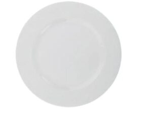 PRATO DE PÃO 15CM NOIVA PORCELANA SCHMIDT 2248