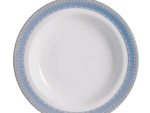 PRATO FUNDO 23CM DIVA PORCELANA SCHMIDT 2276