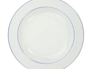 PRATO FUNDO 23CM MAITÊ PORCELANA SCHMIDT 2264