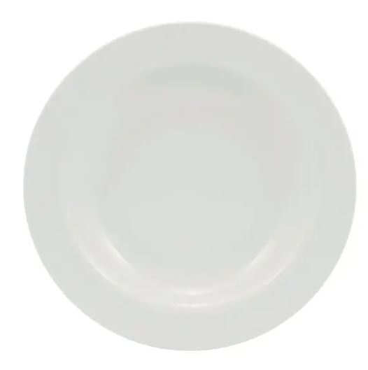 PRATO FUNDO 23CM NOIVA PORCELANA SCHMIDT 2248