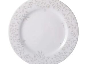 PRATO RASO 27CM GUAPORÉ PORCELANA SCHMIDT 2395