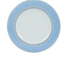 PRATO DE PÃO 15CM DIVA PORCELANA SCHMIDT 2276