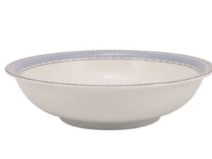 SALADEIRA DIVA PORCELANA SCHMIDT 2276