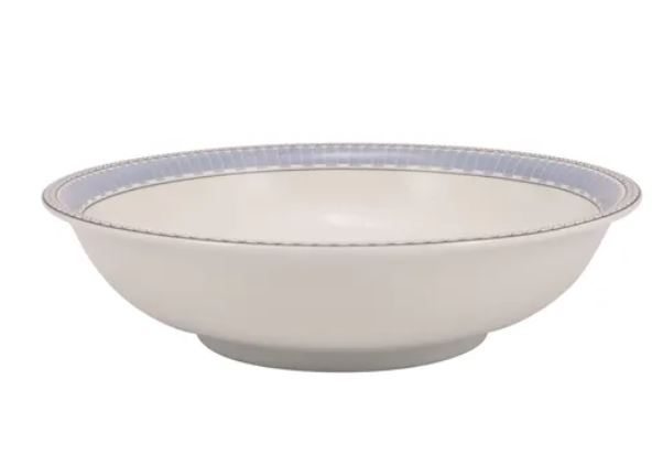 SALADEIRA DIVA PORCELANA SCHMIDT 2276