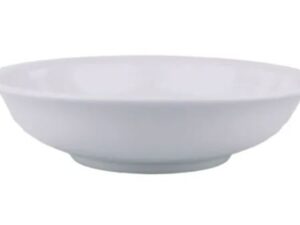 SALADEIRA 24CM NOIVA PORCELANA SCHMIDT 2248
